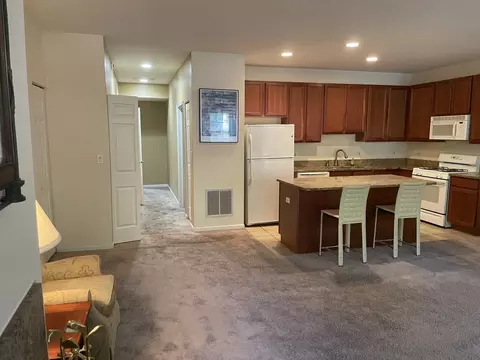 Kitchen - 1422 S Halsted St #1A, Chicago, IL 60607 photo 2 of 5