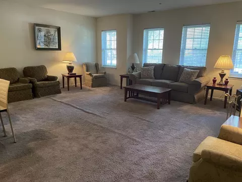 Living - 1422 S Halsted St #1A, Chicago, IL 60607 photo 6 of 6