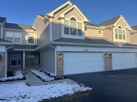 3808 Petra Ct, Naperville, IL 60564