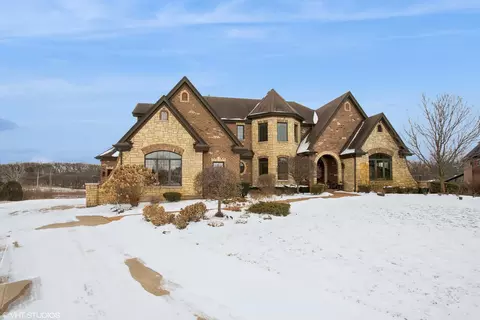 18660 S Cornflower Ct, Mokena, IL 60448