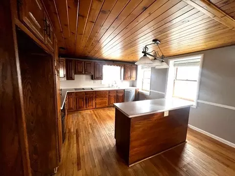 Kitchen - 22204 River Rd, Marengo, IL 60152 photo 4 of 4