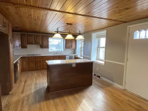 Kitchen - 22204 River Rd, Marengo, IL 60152 photo 1 of 4