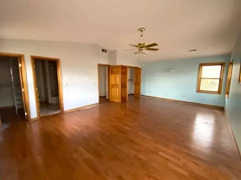 Bedroom - 22204 River Rd, Marengo, IL 60152 photo 2 of 6