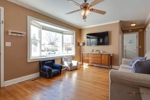 215 N Marion Ave, Bartlett, IL 60103 photo 4