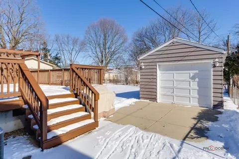 215 N Marion Ave, Bartlett, IL 60103 photo 24
