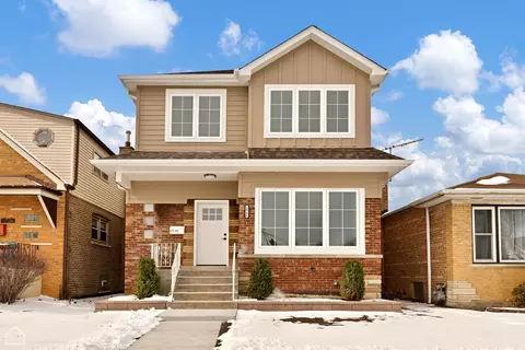4946 S Leamington Ave, Chicago, IL 60638