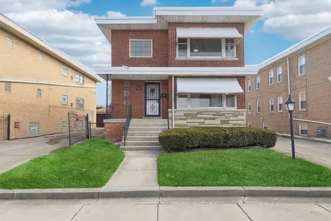 9331 S Pulaski Rd, Evergreen Park, IL 60805