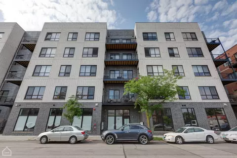 2127 W Madison St #402, Chicago, IL 60612