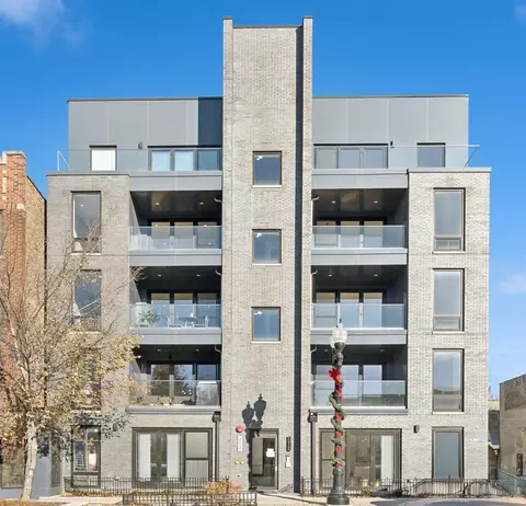 2212 W Lawrence Ave #4E, Chicago, IL 60625