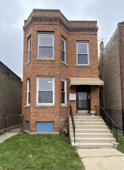 3528 N Elston Ave, Chicago, IL 60618