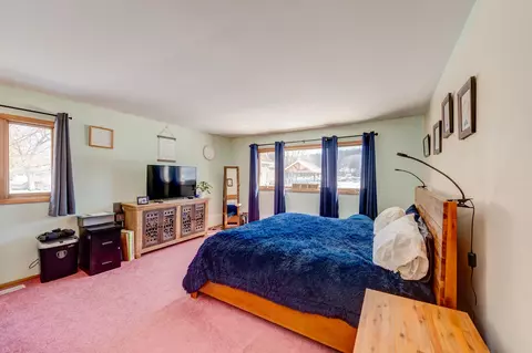 Bedroom - 1640 Lowe Dr, Algonquin, IL 60102 photo 1 of 4