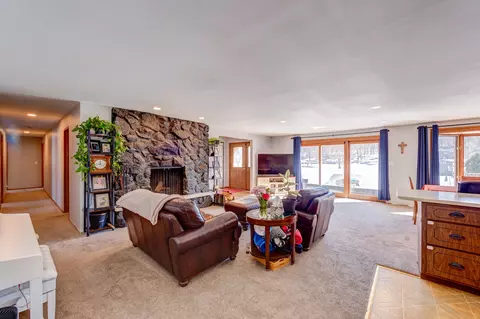 Living - 1640 Lowe Dr, Algonquin, IL 60102 photo 1 of 3
