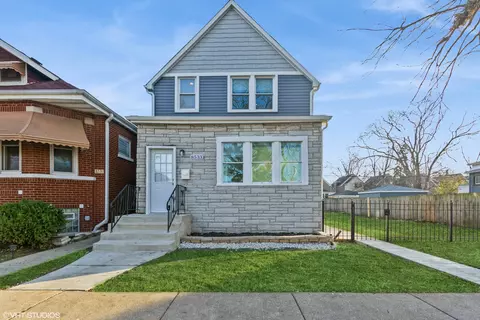 8533 S May St, Chicago, IL 60620