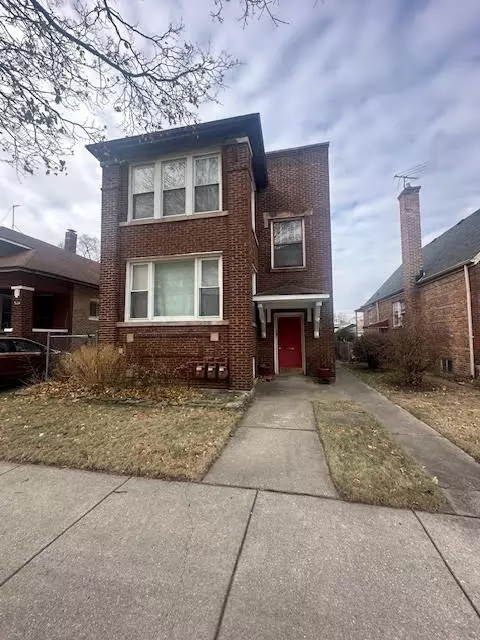 7630 S Constance Ave, Chicago, IL 60649