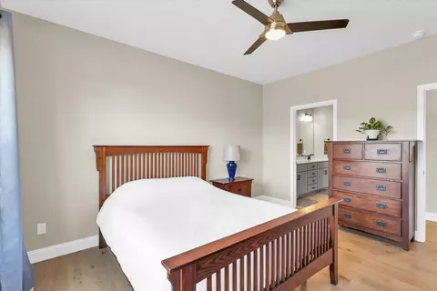 Bedroom - 10 Kickapoo Dr, Monticello, IL 61856 photo 2 of 4