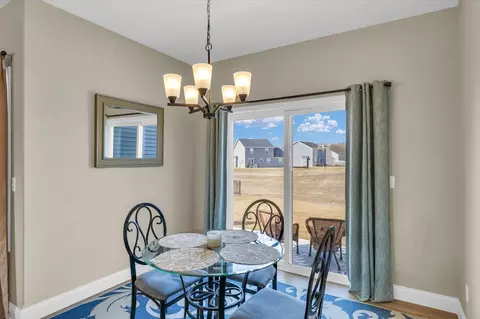 Dining - 10 Kickapoo Dr, Monticello, IL 61856 photo 1 of 1