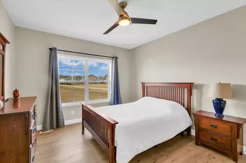 Bedroom - 10 Kickapoo Dr, Monticello, IL 61856 photo 1 of 4
