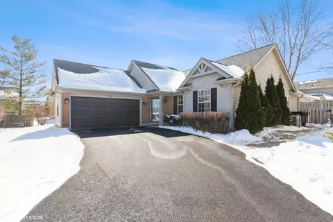 462 Rush Ct, Lake Zurich, IL 60047