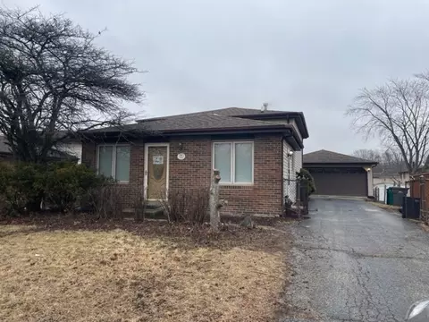 16825 Vicky Ln, Orland Hills, IL 60487
