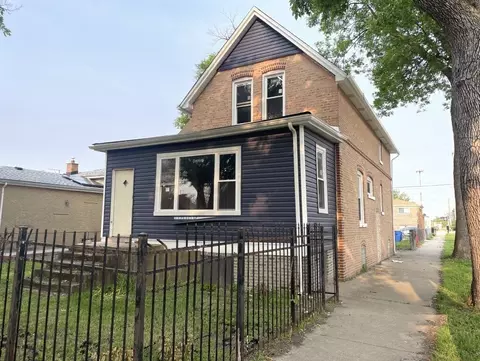 8900 S Emerald Ave, Chicago, IL 60620