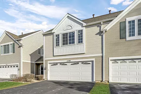 1599 Spaulding Rd, Bartlett, IL 60103