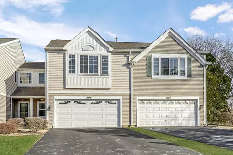 1599 Spaulding Rd, Bartlett, IL 60103 photo 2
