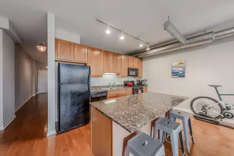 1200 W Monroe St #519, Chicago, IL 60607 photo 4