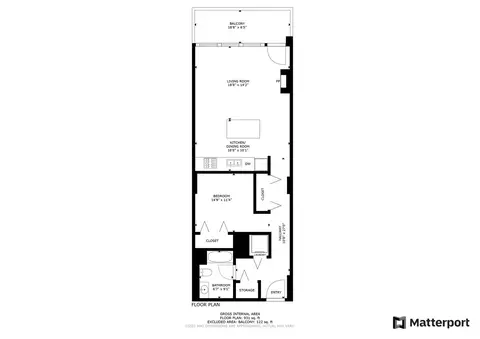 1200 W Monroe St #519, Chicago, IL 60607 photo 18
