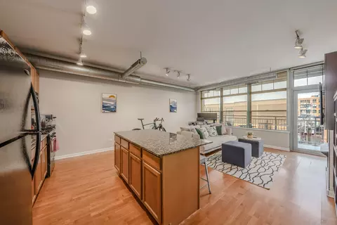 1200 W Monroe St #519, Chicago, IL 60607 photo 7