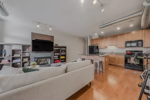 1200 W Monroe St #519, Chicago, IL 60607 photo 11
