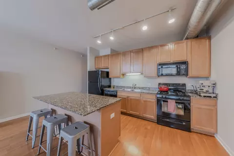 1200 W Monroe St #519, Chicago, IL 60607 photo 8