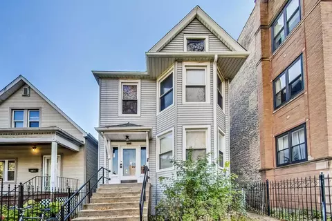 2541 N Hamlin Ave, Chicago, IL 60647