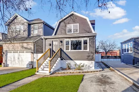 3324 W 114th St, Chicago, IL 60655
