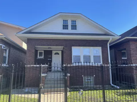 1645 N Lorel Ave, Chicago, IL 60639