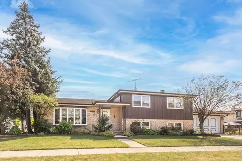 1144 N Greenwood Ave, Park Ridge, IL 60068