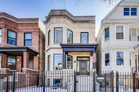 1515 W School St, Chicago, IL 60657
