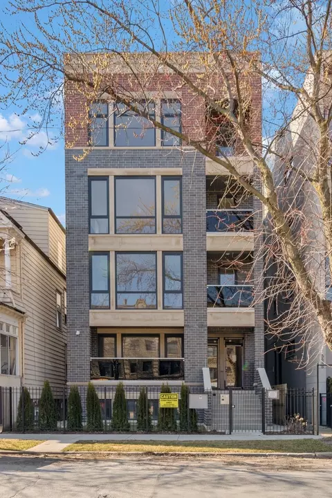 5644 N Ashland Ave #2, Chicago, IL 60660
