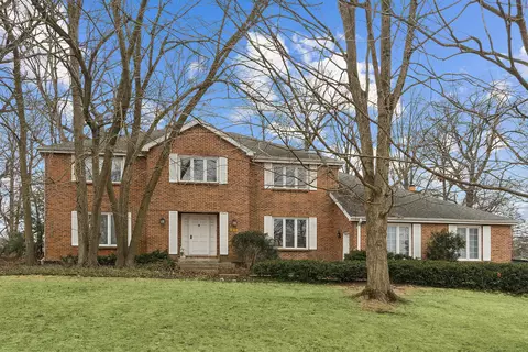 598 Aberdeen Rd, Frankfort, IL 60423
