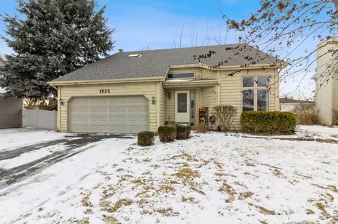1625 Canterbury Ct, Plainfield, IL 60586