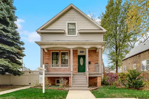 1326 S Home Ave, Berwyn, IL 60402