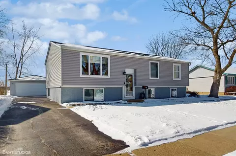 Undisclosed, Streamwood, IL 60107