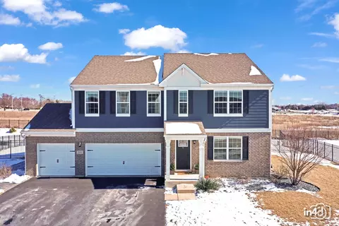 2030 Bristol Park Rd, New Lenox, IL 60451
