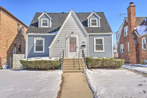 9407 S Saint Louis Ave, Evergreen Park, IL 60805
