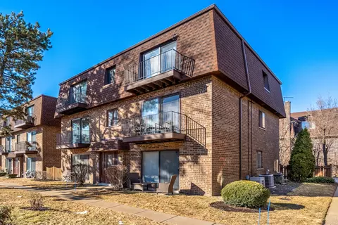 9616 Bianco Ter #C, Des Plaines, IL 60016