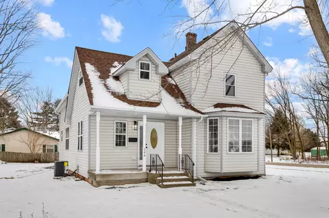 344 Boulevard St, Sandwich, IL 60548