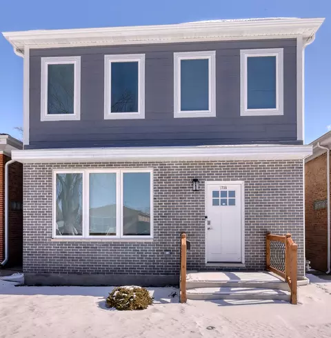 1739 N 35th Ave, Stone Park, IL 60165