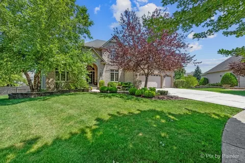 12911 Grande Pines Blvd, Plainfield, IL 60585
