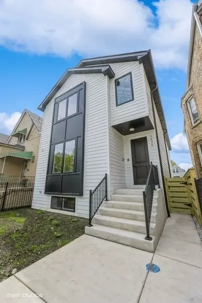 1630 N Springfield Ave, Chicago, IL 60647