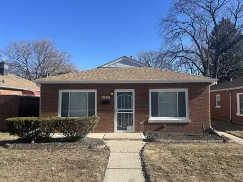 14837 Oak St, Dolton, IL 60419