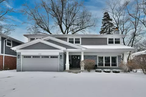 212 S Ridge Ave, Arlington Heights, IL 60005